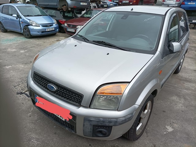 Ford Fusion 1.4 diesel 68 cv año 2005